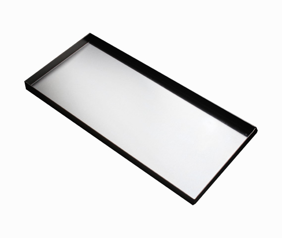 FK-10 tray