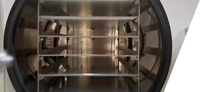 Freeze Dryer Accessories