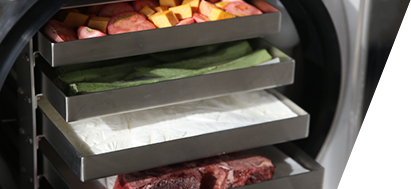 Freeze Dryer