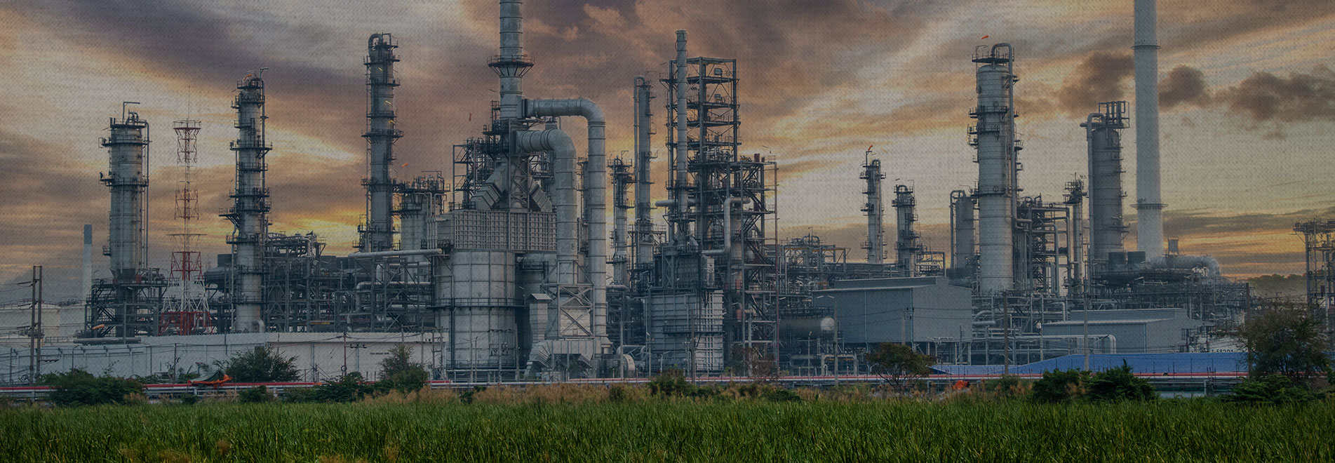 Chemical industry